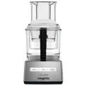 Magimix Cuisine System Food Processor 5200XL Premium Satin - Image 1