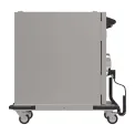 Reiber Convection Heated Food Transport Trolley Stainless Steel - Image 3