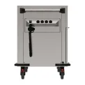 Reiber Heated Food Service Trolley Norm 11-2 - Image 2