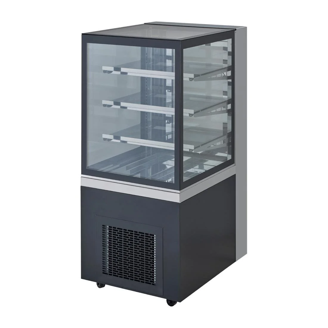 Victor Evolution SERE Enclosed Front Refrigerated Display