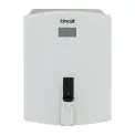 Lincat FilterFlow Wall Mounted Automatic Fill Boiler White Glass WMB - Image 2