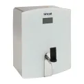 Lincat FilterFlow Wall Mounted Automatic Fill Boiler White Glass WMB - Image 1