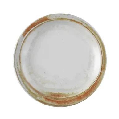 Dudson Makers Finca Nova Plates Sandstone 254mm (12 Pack)