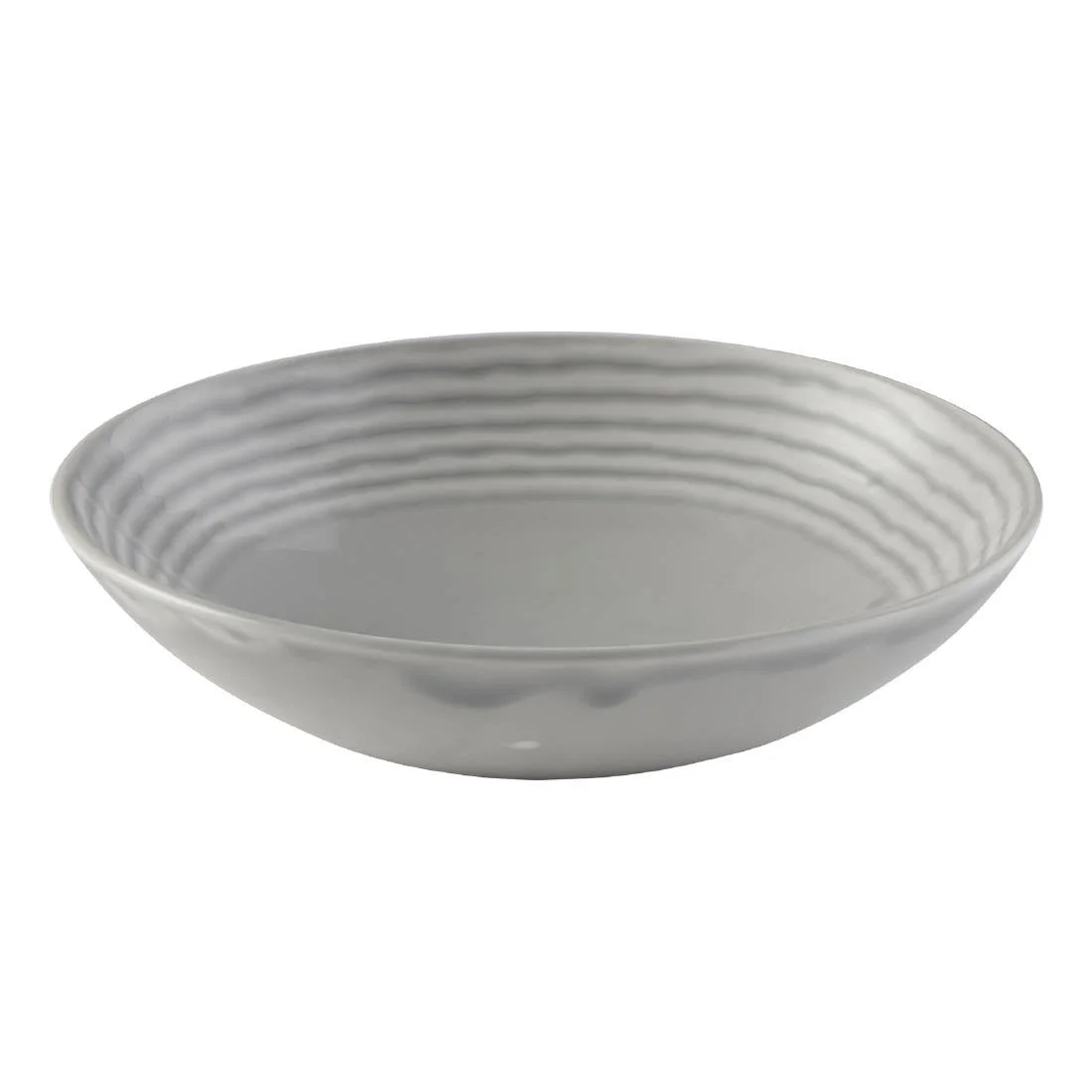 Dudson Harvest Norse Coupe Bowls Grey 182mm (12 Pack) - Image 4