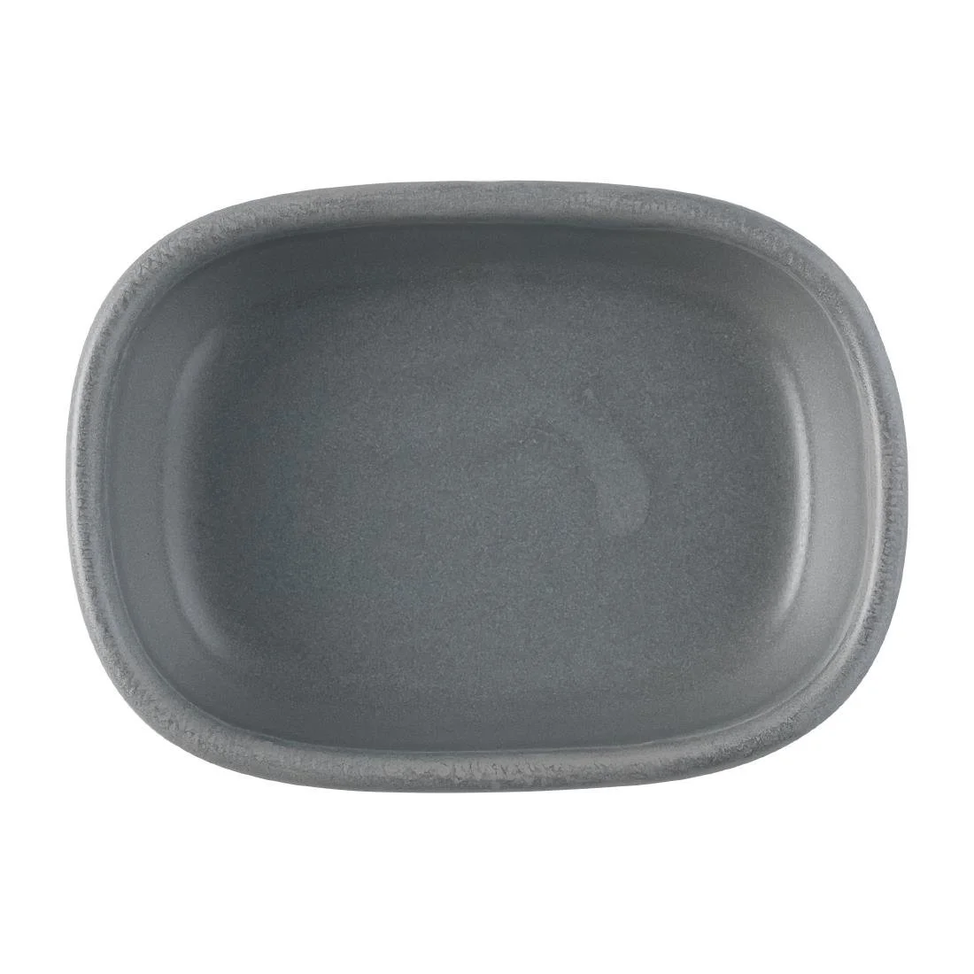 Churchill Emerge Seattle Grey Trays 120x90x33mm (6 Pack) - Image 2