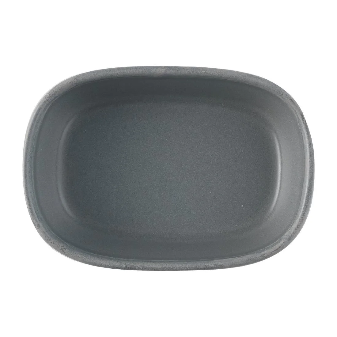 Churchill Emerge Seattle Grey Dishes 170x120x50mm (6 Pack) - Image 2