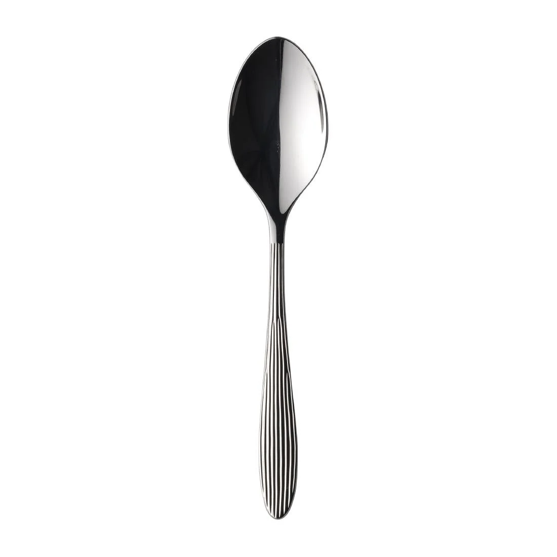 Churchill Agano Teaspoon (12 Pack) - Image 1
