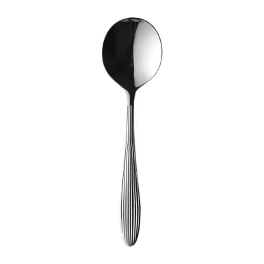 Churchill Agano Soup Spoon (12 Pack)
