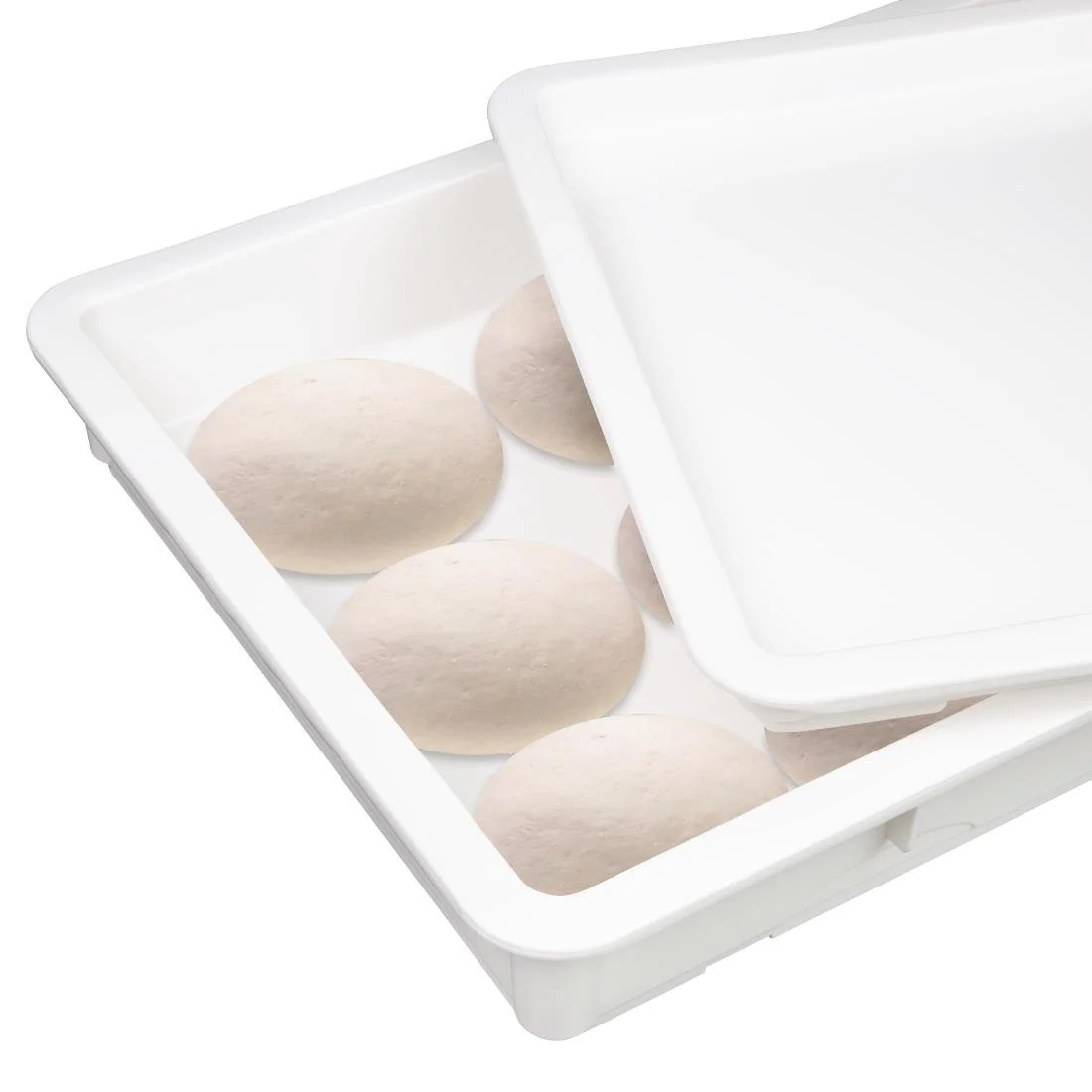Vogue Dough Proofing Box 650x455x85mm - Image 3