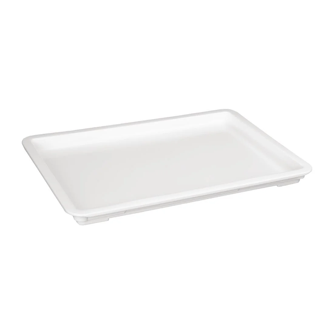 Vogue Dough Proofing Box Lid 650x455x45mm - Image 1