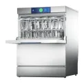 Hobart Glasswasher with Integrated Reverse Osmosis GXCROIW-11B - Image 1