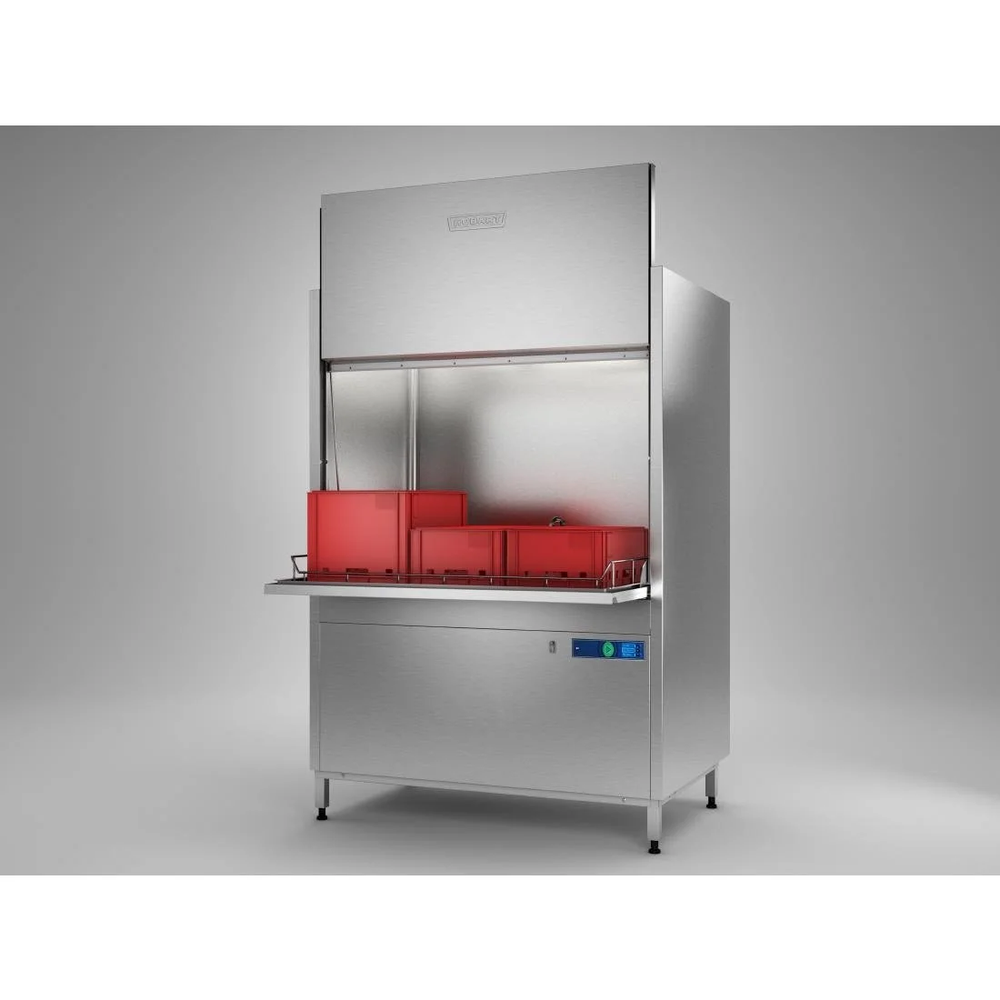 Hobart Twin Utensil Washer UXT-10A - Image 5