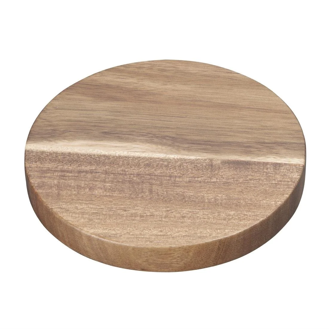 Olympia Acacia Round Plate 150mm - Image 4