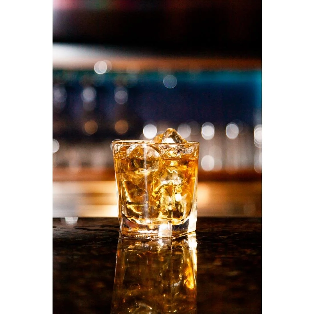 Ice-O-Matic Bistro Cube Ice Machine UCG045A - Image 5