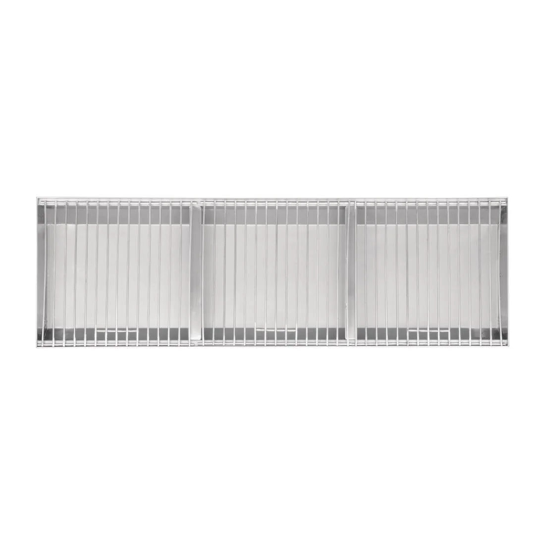 Buffalo Charcoal Barbecue - Image 5