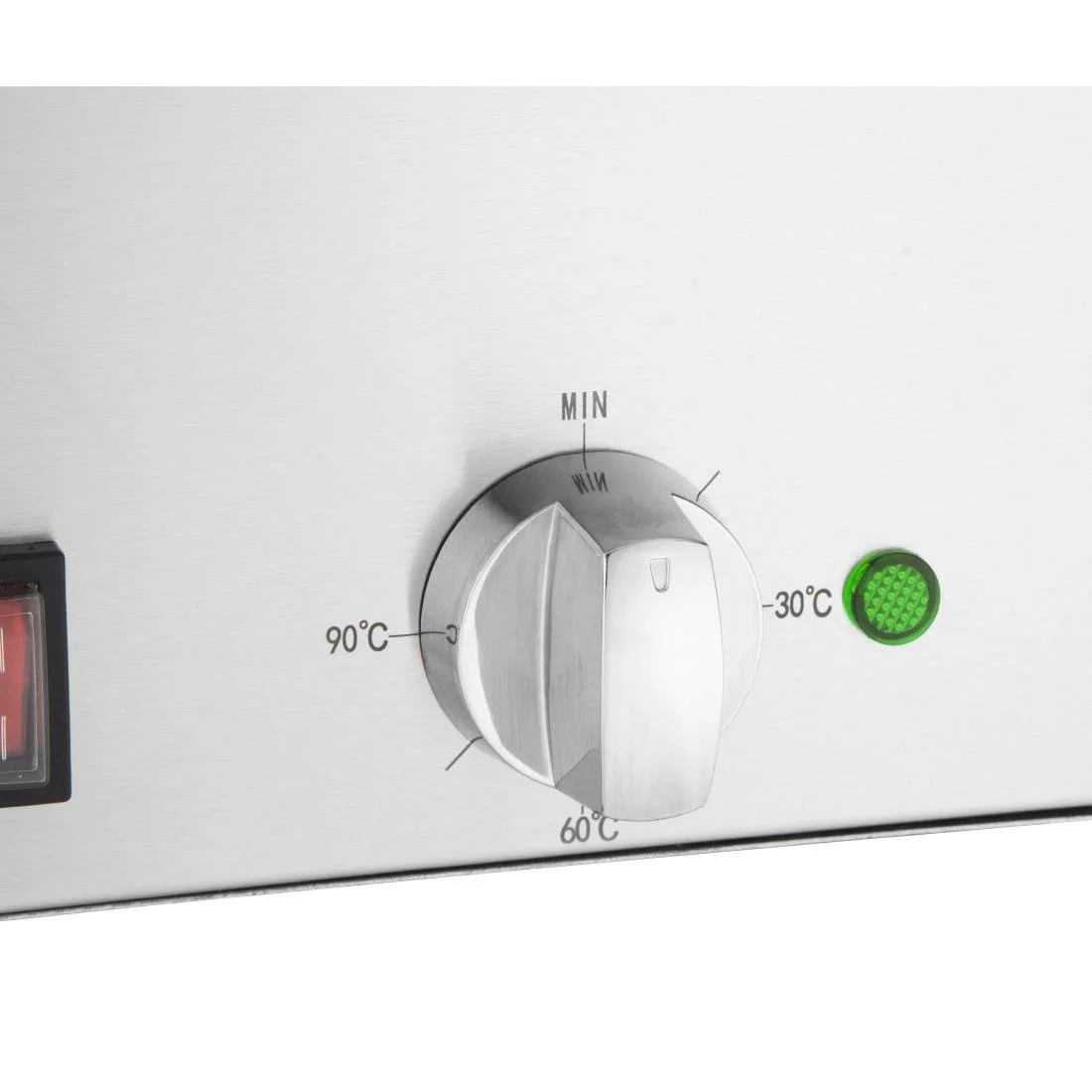 Buffalo Bain Marie - Image 2