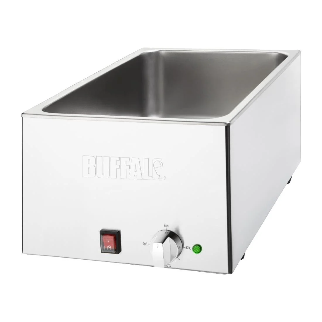Buffalo Bain Marie - Image 3