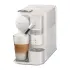 DeLonghi Nespresso Lattissima One Coffee Machine White