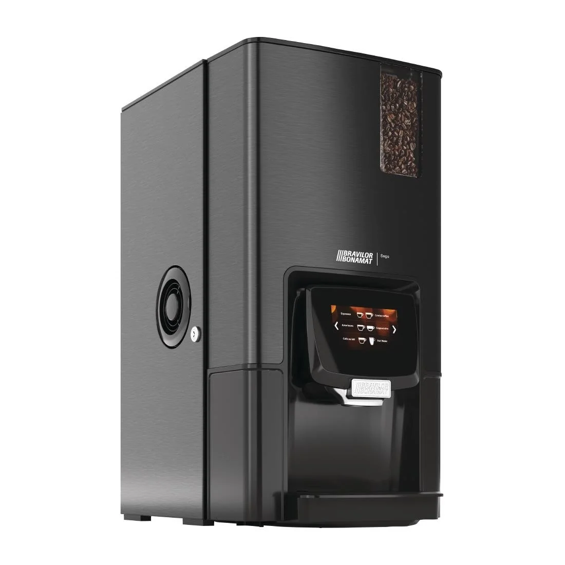 Bravilor Sego 12 Automatic Espresso Machine with Installation - Image 2