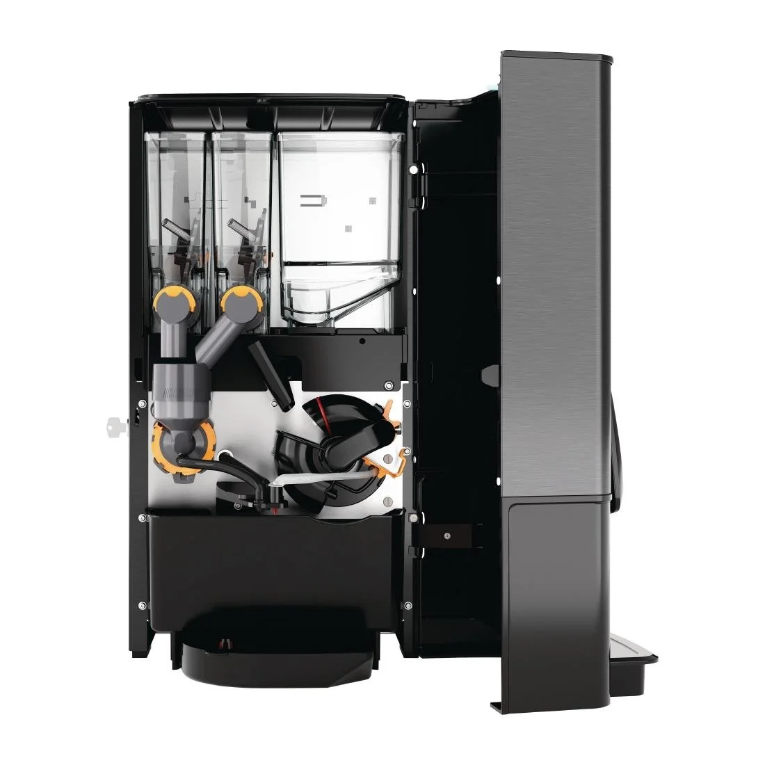 Bravilor Sego 12 Automatic Espresso Machine with Installation - Image 4