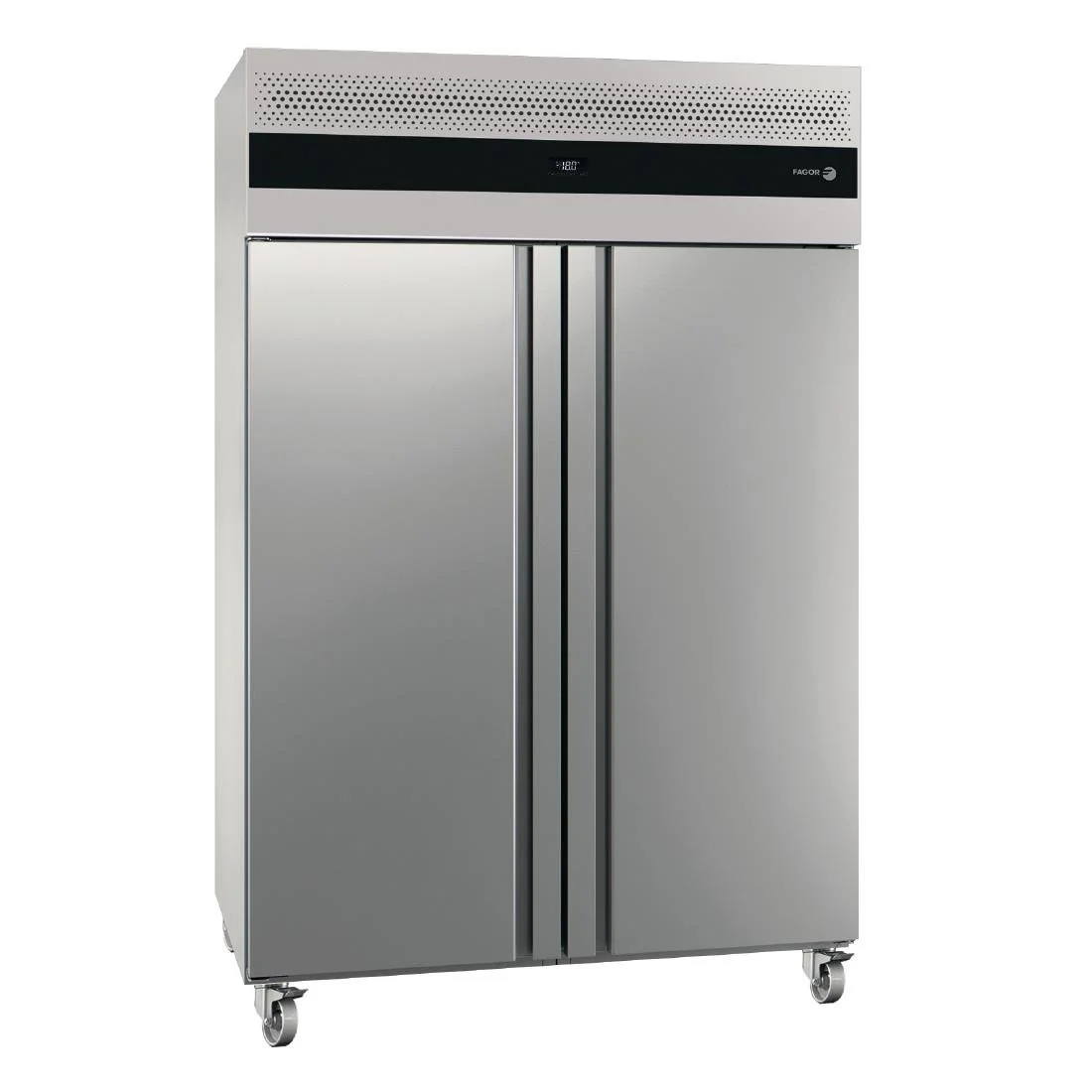 Fagor Concept Gastronorm Freezer 2 Door CUN-22G - Image 1