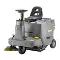 Karcher Vacuum Sweeper KM 85/50 R BP - Image 1
