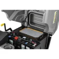 Karcher Vacuum Sweeper KM 85/50 R BP - Image 4