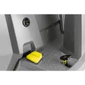 Karcher Vacuum Sweeper KM 85/50 R BP - Image 8