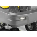 Karcher Vacuum Sweeper KM 85/50 R BP - Image 9