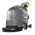 Karcher Scrubber Dryer BD 43/25 C BP - Image 1