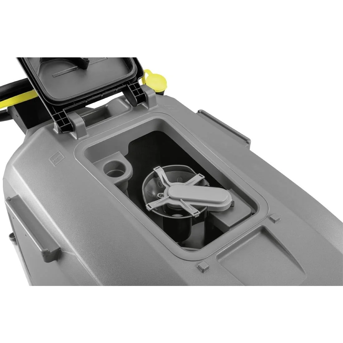 Karcher Scrubber Dryer BD 80/100 W BP - Image 10