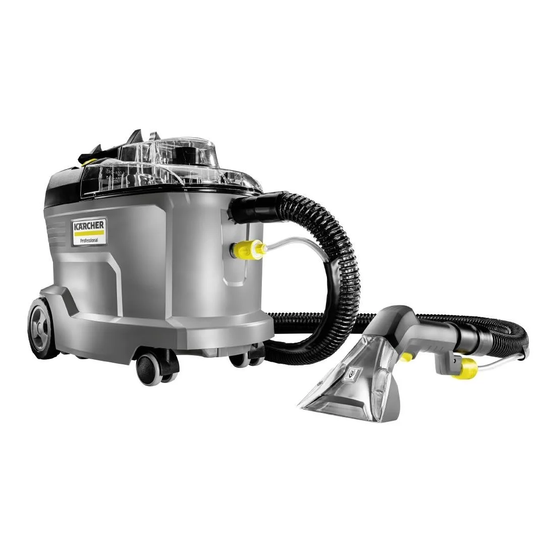 Karcher Spray Extraction Cleaner Puzzi 8/1 C - Image 9