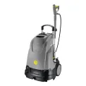 Karcher High Pressure Cleaner HDS 5/11 U - Image 3