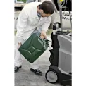 Karcher High Pressure Cleaner HDS 5/11 U - Image 8