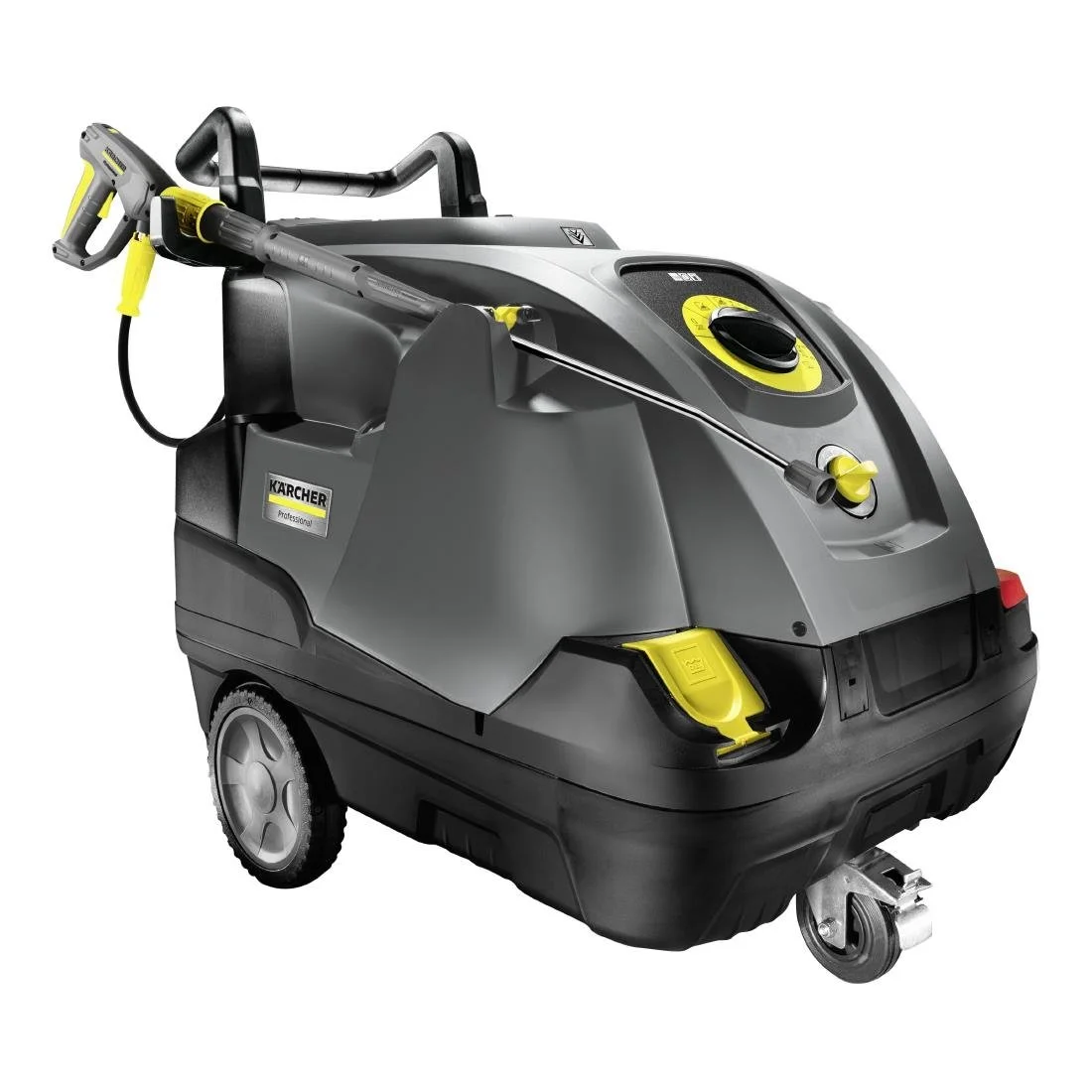 Karcher High Pressure Cleaner HDS 6/12 C - Image 3
