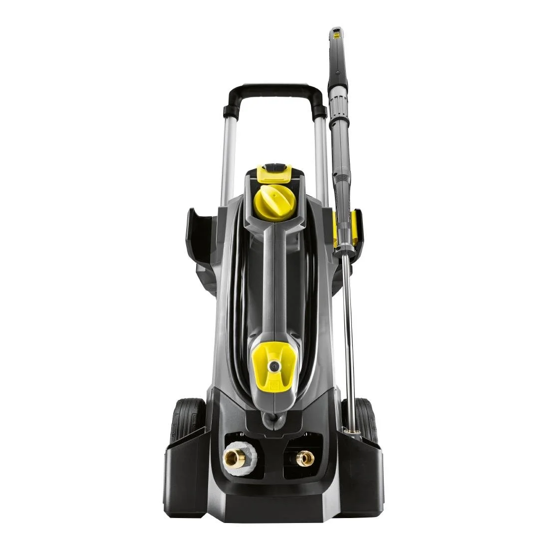 Karcher High Pressure Cleaner HD 5/12 C Plus - Image 2