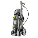 Karcher Battery High Pressure Cleaner HD 4/11 C BP Without Battery and Charger - Image 9