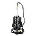 Karcher Battery Backpack Vacuum BVL 5/1 BP Without Battery and Charger - Image 4