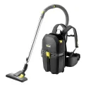 Karcher Battery Backpack Vacuum BVL 5/1 BP Without Battery and Charger - Image 1