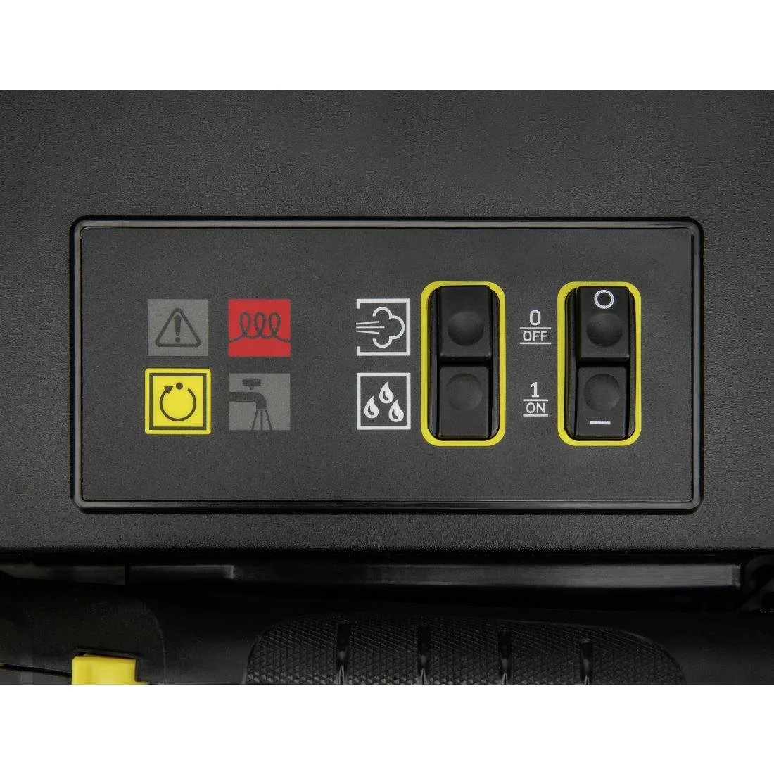 Karcher Steam Cleaner SG 4/2 Classic - Image 8