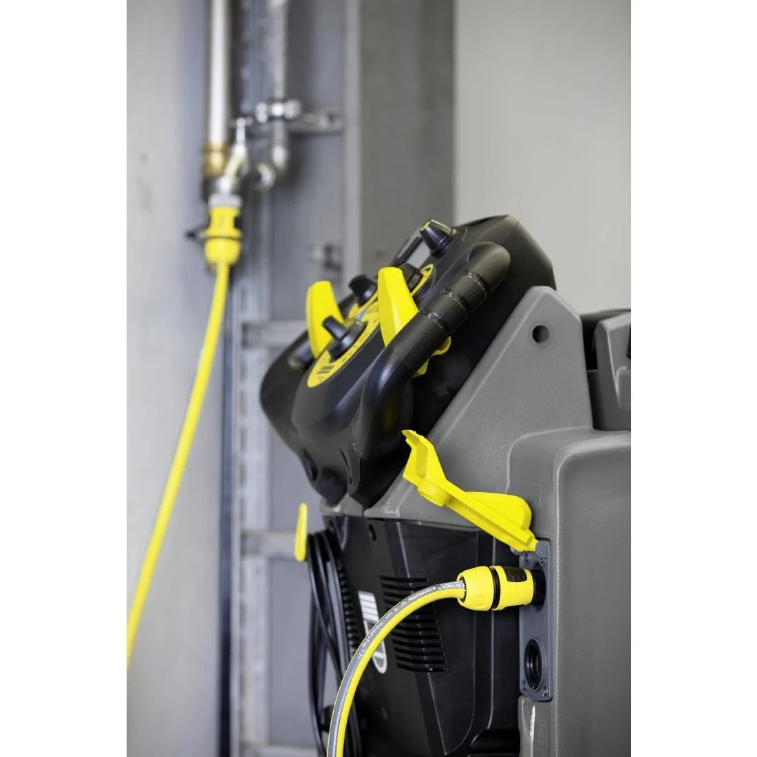 Karcher Scrubber Dryer B 60 W BP - Image 5