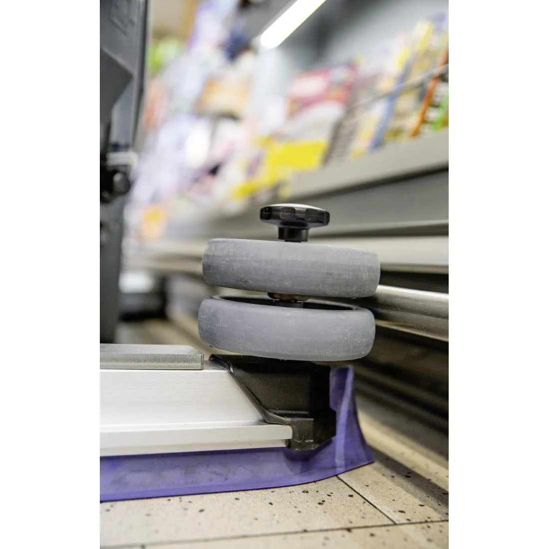 Karcher Scrubber Dryer BD 70/75 W Classic BP - Image 4