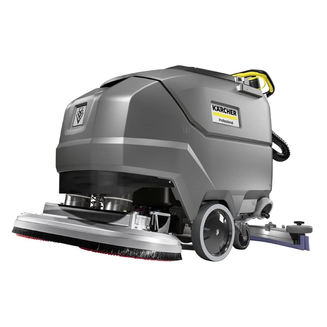 Karcher Scrubber Dryer BD 70/75 W Classic BP - Image 6