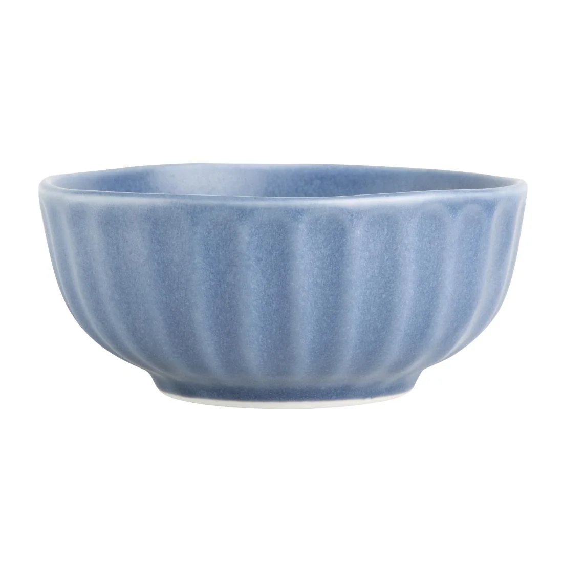 Olympia Corallite Deep Bowls Blue 150mm (6 Pack) - Image 6