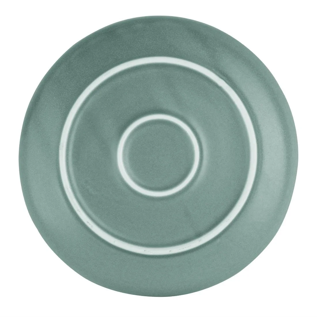 Olympia Corallite Plates Green 205mm (6 Pack) - Image 7