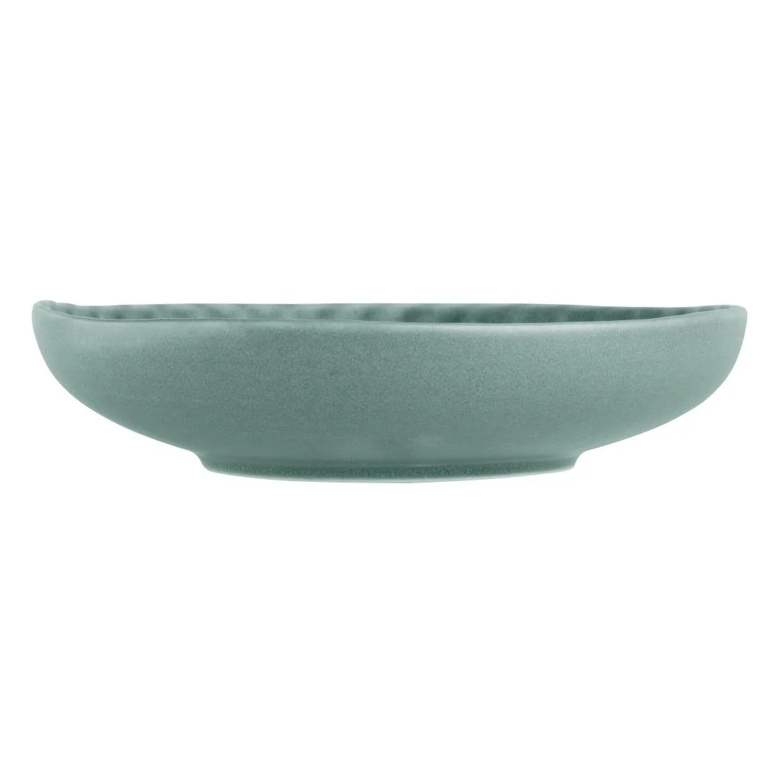 Olympia Corallite Coupe Bowls Green 220mm (6 Pack) - Image 4