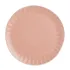 Olympia Corallite Plates Peach 280mm (6 Pack)