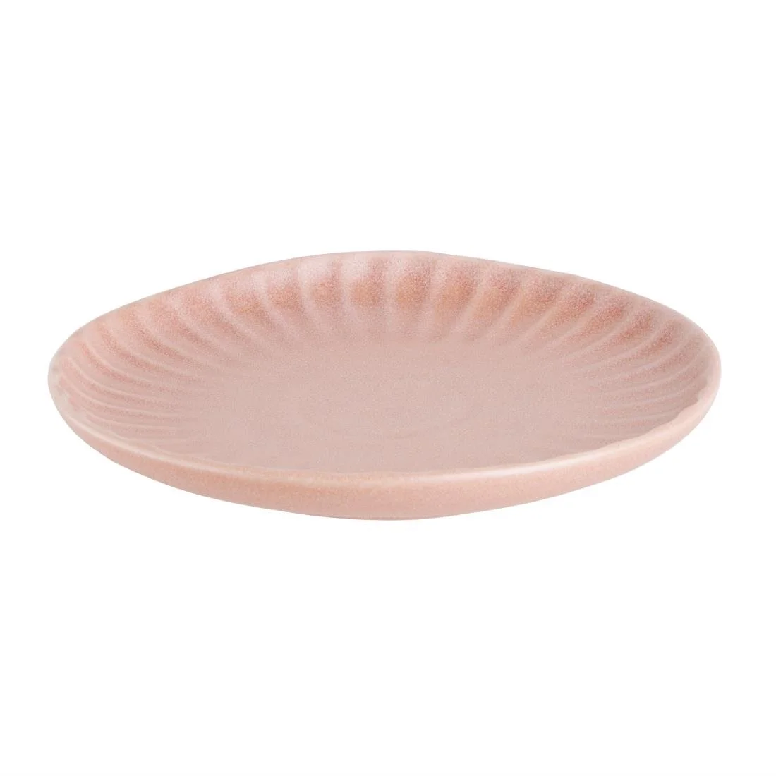 Olympia Corallite Plates Peach 205mm (6 Pack) - Image 5