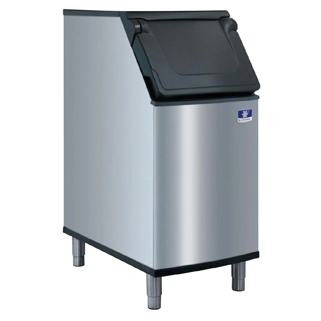 Manitowoc Ice Storage Bin 131kg D400