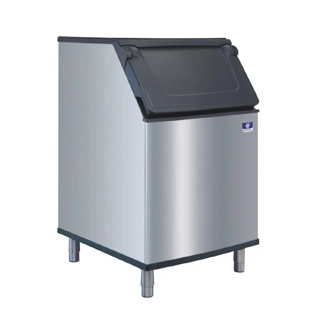Manitowoc Ice Storage Bin 195kg D570